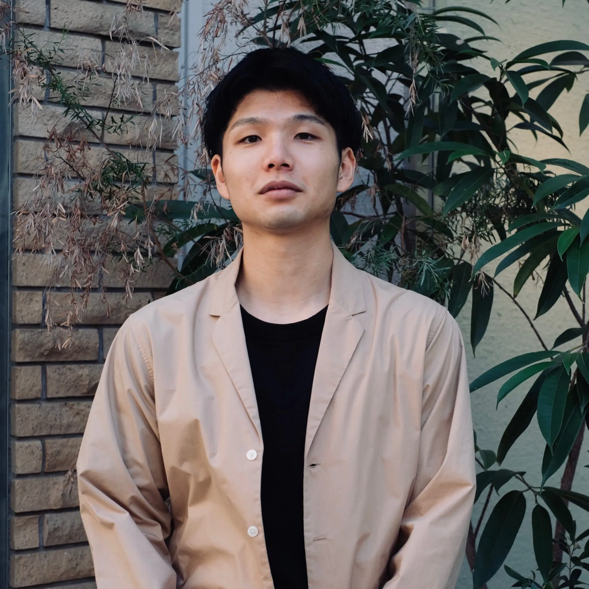 Yuta Tamaru